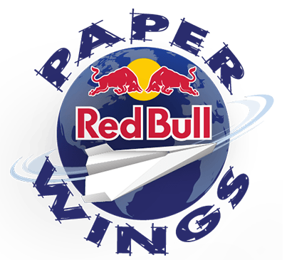 Paper Wings Logo